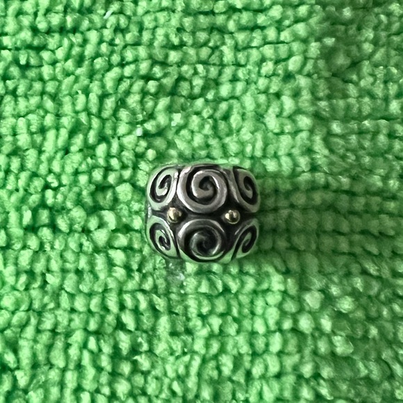 Pandora Elemental Flow Clip - Picture 3 of 4